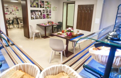 Volzhskiy Hotel | Hotel Milot