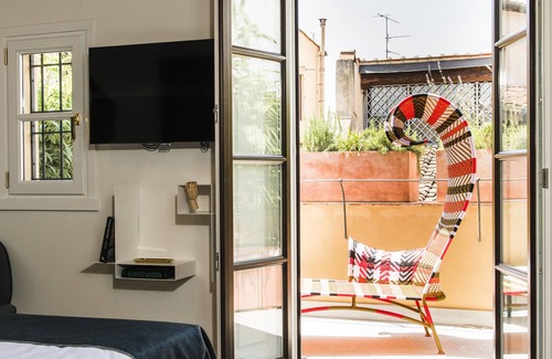 San Giovanni Hotel | Hotel Milu Florence