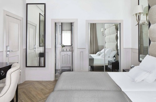 Figueretas Hotel | Hotel MiM Ibiza & Spa - Adults Only