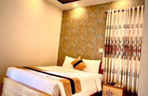 Pleiku Hotel | HOTEL MINH LÂM 2