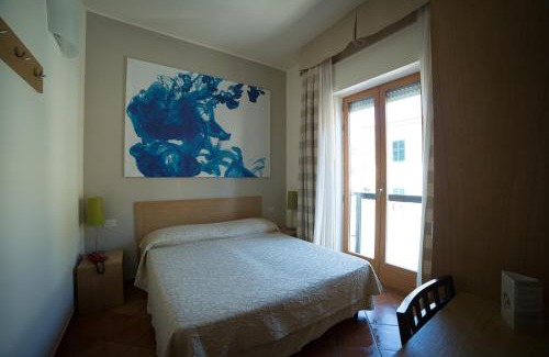 Castiglione della Pescaia Hotel | Hotel Miramare