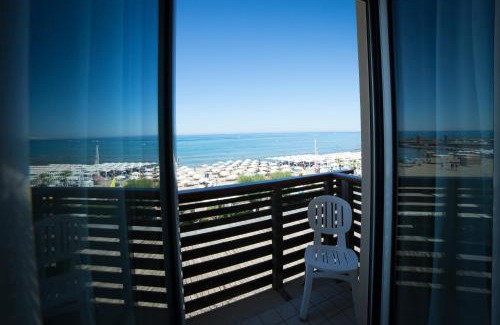 Castiglione della Pescaia Hotel | Hotel Miramare