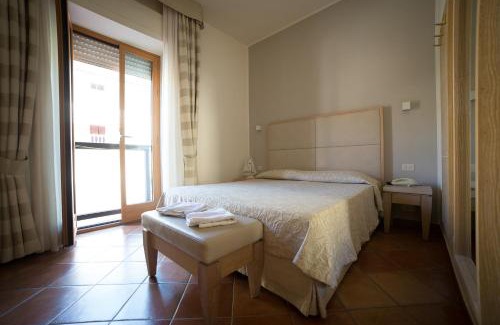 Castiglione della Pescaia Hotel | Hotel Miramare
