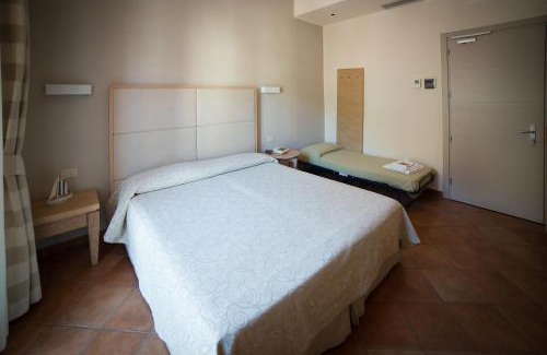 Castiglione della Pescaia Hotel | Hotel Miramare
