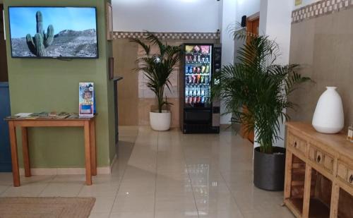 Aguadulce Hotel | Hotel Mirablau