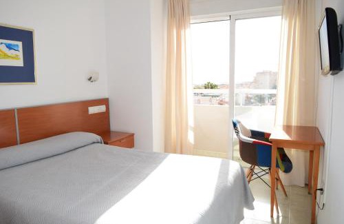 Aguadulce Hotel | Hotel Mirablau