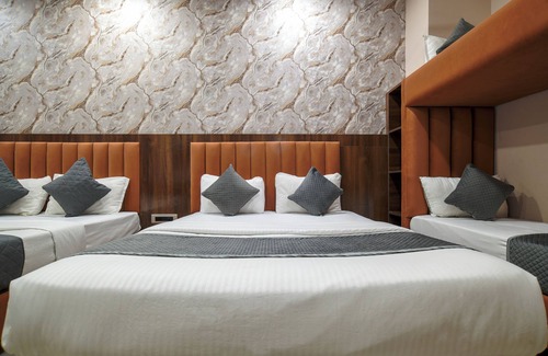 Ujjain Hotel | Hotel Miracle