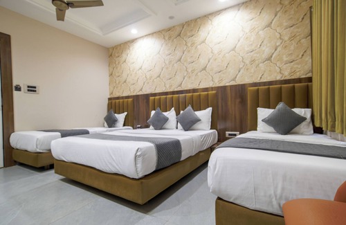 Ujjain Hotel | Hotel Miracle