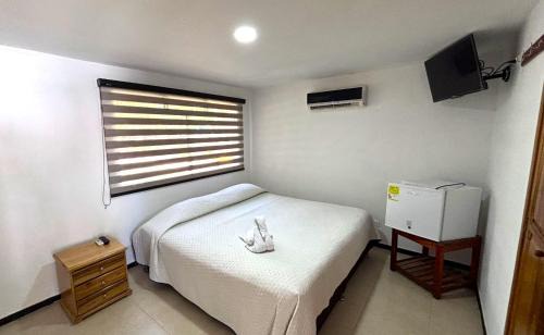 Nilo Hotel | Hotel Mirador del Sumapaz - Comfacundi