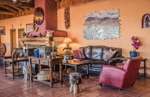 Areponapuchi Hotel | Hotel Mirador Essential by Balderrama Hotel Collection