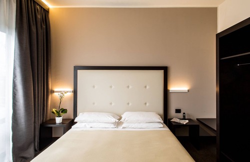 Peretola Hotel | Hotel Mirage