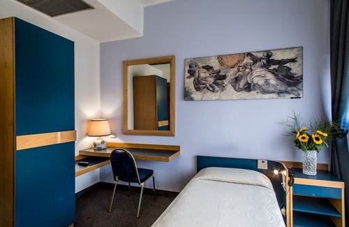 Peretola Hotel | Hotel Mirage