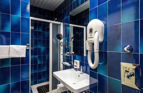 Peretola Hotel | Hotel Mirage