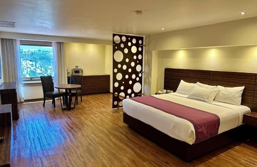Mercurio Hotel | Hotel Mirage