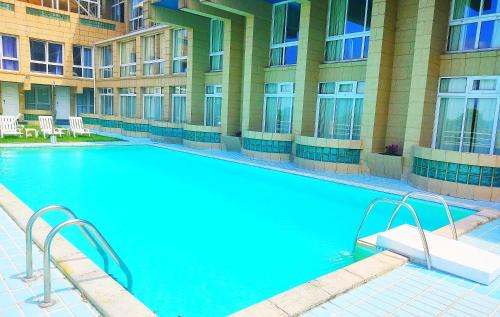 Laredo Hotel | Hotel Miramar Laredo
