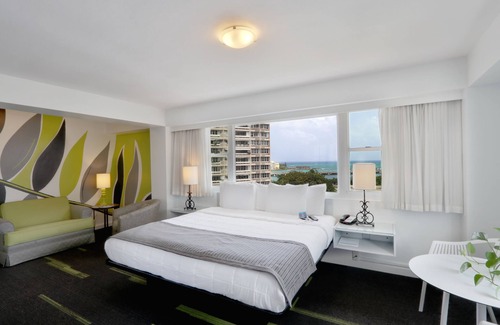 Miramar Hotel | Hotel Miramar