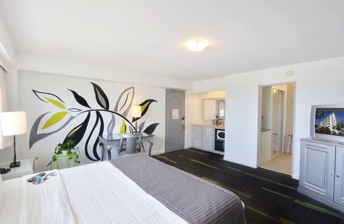 Miramar Hotel | Hotel Miramar