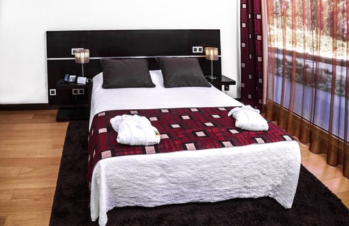 Nazare Hotel | Hotel Miramar Sul