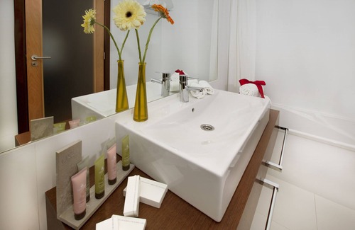 Nazare Hotel | Hotel Miramar Sul