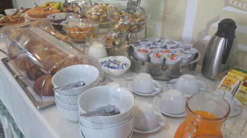 Marina di Schiavonea Hotel | Hotel Miramare
