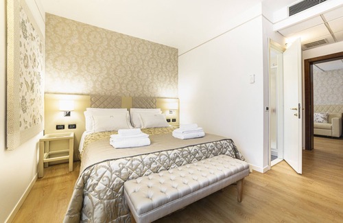 Pove del Grappa Hotel | Hotel Miramonti