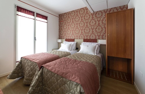 Pove del Grappa Hotel | Hotel Miramonti