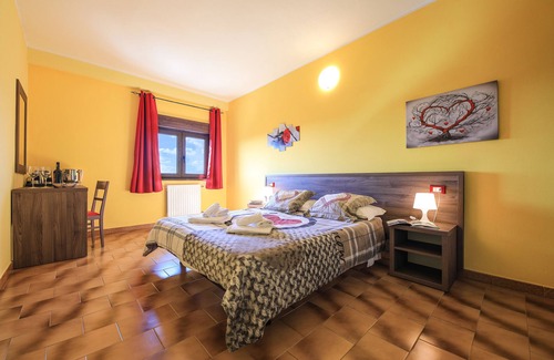 Seulo Hotel | Hotel Miramonti, Turismo Rurale