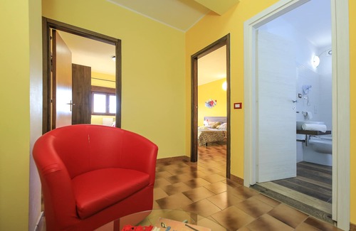Seulo Hotel | Hotel Miramonti, Turismo Rurale