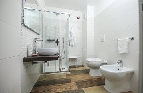 Seulo Hotel | Hotel Miramonti, Turismo Rurale