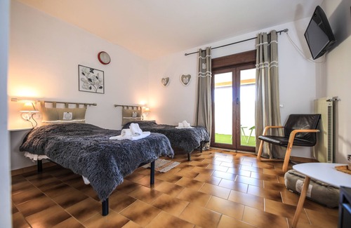 Seulo Hotel | Hotel Miramonti, Turismo Rurale