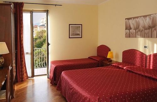 Varazze Hotel | Hotel Miranda