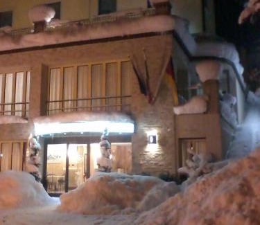 Lizzano in Belvedere Hotel | Hotel Miravalle 2000