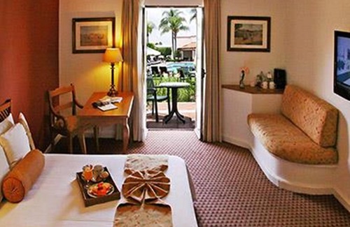 Juriquilla Hotel | Hotel Misión Grand Juriquilla