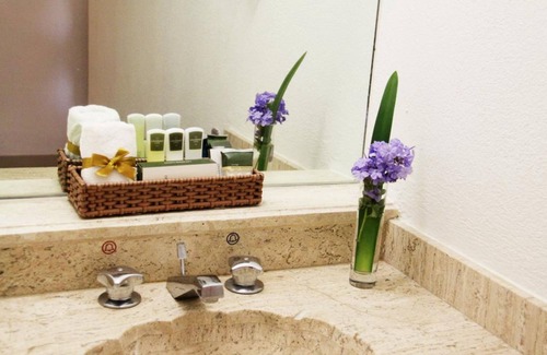 Juriquilla Hotel | Hotel Misión Grand Juriquilla