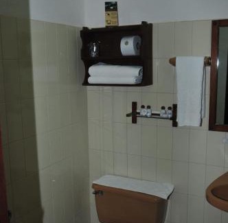 Barichara Hotel | Hotel Mision Santa Barbara RNT 4799