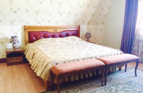 Karagandy Hotel | Hotel Miss Mari