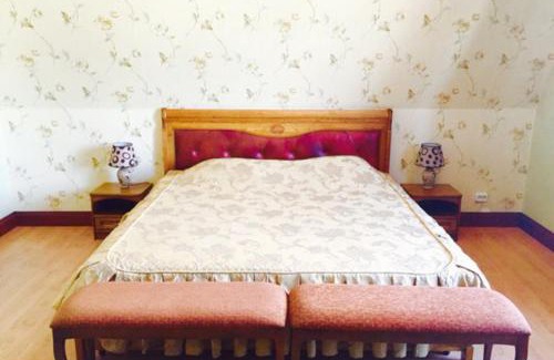 Karagandy Hotel | Hotel Miss Mari