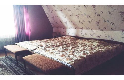 Karagandy Hotel | Hotel Miss Mari