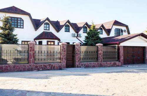 Karagandy Hotel | Hotel Miss Mari