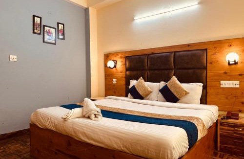 Bhimtal Hotel | Hotel Mist Bhimtal
