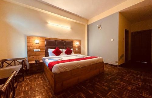 Bhimtal Hotel | Hotel Mist Bhimtal