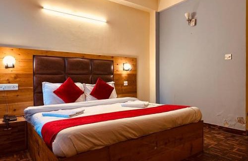 Bhimtal Hotel | Hotel Mist Bhimtal