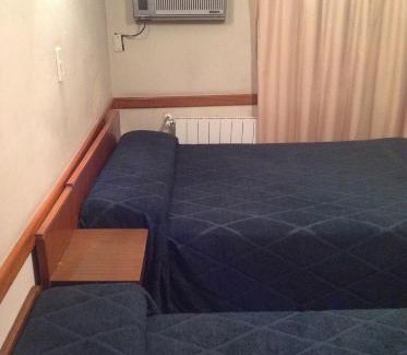 Rosario Hotel | Hotel Mitre