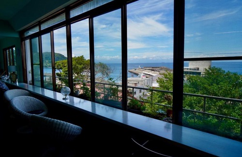 Oshima Hotel | hotel MOANA - Vacation STAY 76518v