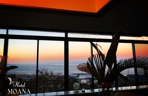 Oshima Hotel | hotel MOANA - Vacation STAY 76518v