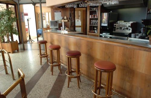 Arras Hotel | Hotel Moderne