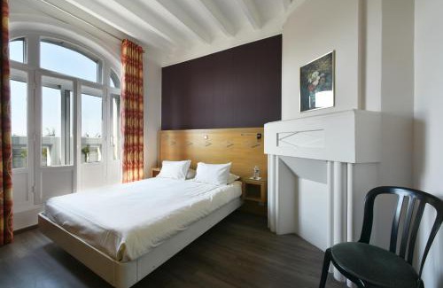 Arras Hotel | Hotel Moderne