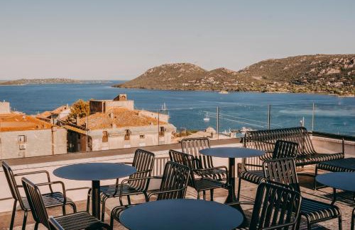 Porto-Vecchio Hotel | Hotel Moderne