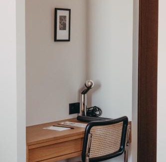 Porto-Vecchio Hotel | Hotel Moderne