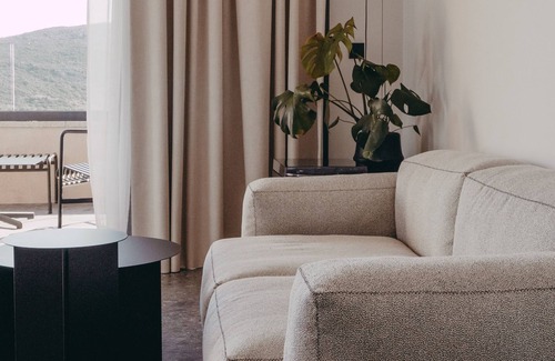 Porto-Vecchio Hotel | Hotel Moderne
